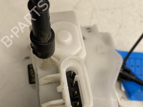 Front right lock RENAULT TWINGO II (CN0_) 1.2 16V (CN0K, CN0V, CN0A) | BP29529053C97 