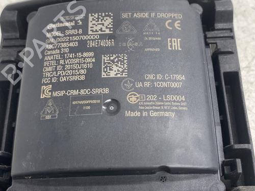 Electronic sensor RENAULT ARKANA I (LCM_, LDN_) 1.6 E-TECH 145 (LDMU) | BP28015653M84 - Image 3