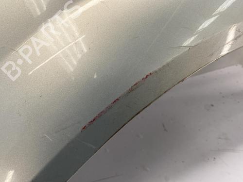 Left front fenders RENAULT MEGANE II Coupé-Cabriolet (EM0/1_) 1.9 dCi | BP22858585C41 