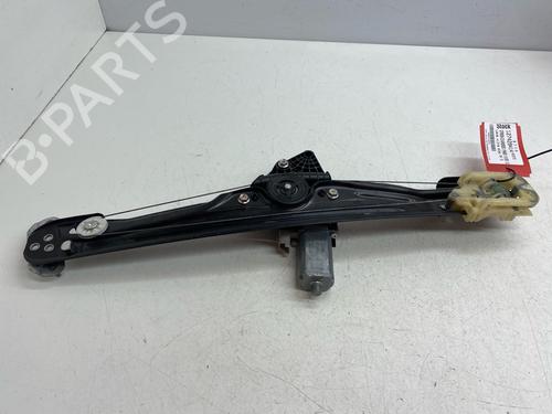 Front left window mechanism CITROËN C3 AIRCROSS II (2R_, 2C_) 1.5 BlueHDi 100 (2CYHYJ) | BP36836962C22 - Image 3
