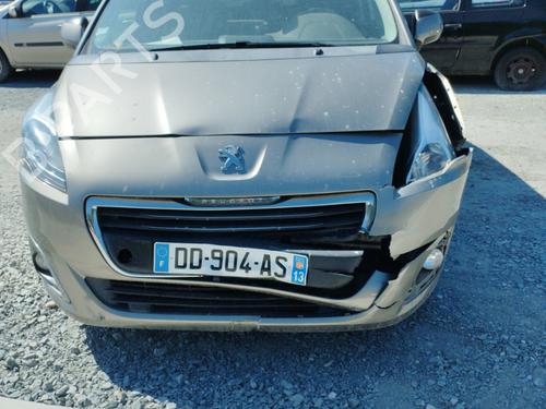 Switch PEUGEOT 5008 (0U_, 0E_) 1.6 HDi | BP28139627I30  - Image 6