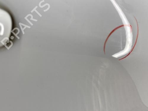 Right rear door PEUGEOT 208 I (CA_, CC_) 1.6 HDi | BP24657672C5 