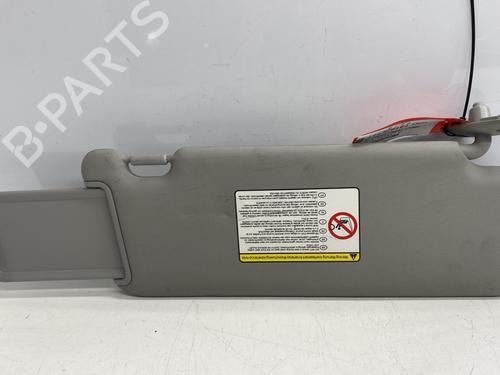 Left sun visor KIA SPORTAGE III (SL) 1.7 CRDi | BP29528904I1 