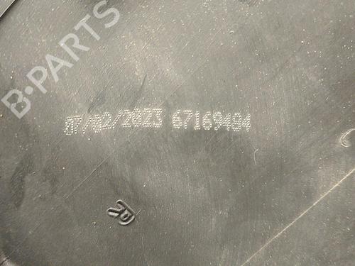 Used Right headlight Right headlight AUDI A4 B6 Avant (8E5) 1.9 TDI (130 hp) 22850461 22850461