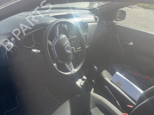 Right mirror DACIA SANDERO II TCe 90 (B8M1, B8MA, B8AC) | BP30938083C27 