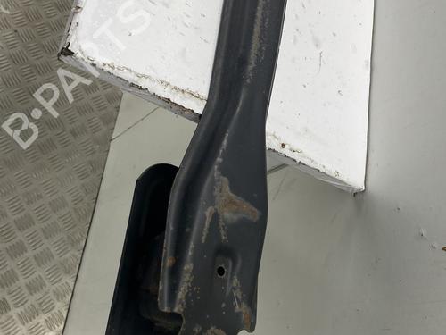 Rear bumper reinforcement FORD FIESTA VI (CB1, CCN) 1.4 TDCi | BP29870416C73