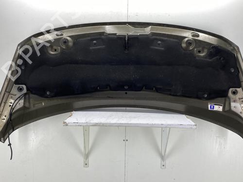 Hood PEUGEOT 3008 I MPV (0U_) 1.6 HDi | BP22859584C1 