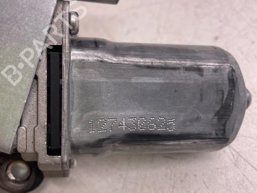 Used Rear wiper motor Rear wiper motor JEEP RENEGADE SUV (BU, B1, BV) 1.6 CRD (95 hp) 40493741 40493741