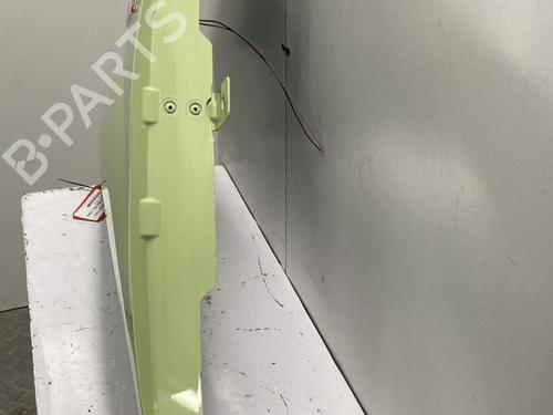 Left front fenders RENAULT TWINGO II (CN0_) 1.2 16V (CN04, CN0B) | BP29375406C41 