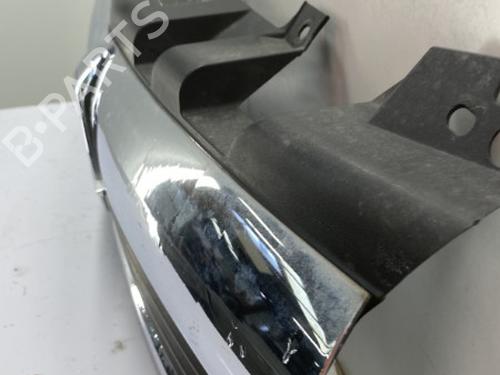 Grille OPEL ZAFIRA / ZAFIRA FAMILY B (A05) 1.9 CDTI (M75) | BP22862819C40 