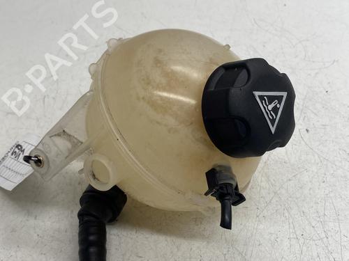 Used Expansion tank PEUGEOT 3008 I MPV (0U_) 1.6 BlueHDi 120 (120 hp) 28568052