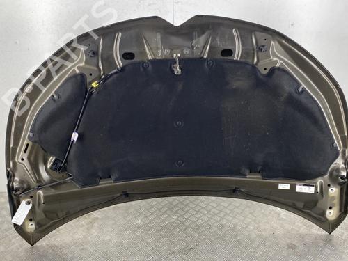 Hood CITROËN DS4 (NX_) 1.6 HDi 110 | BP29529017C1 