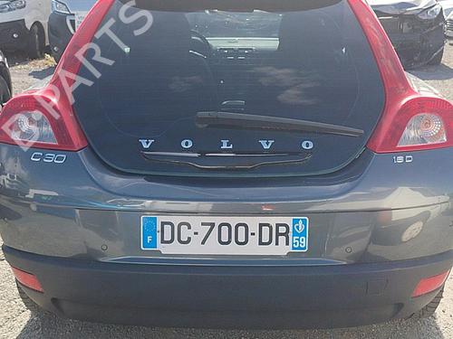 Front left window mechanism VOLVO C30 (533) 1.6 D | BP24053768C22  - Image 8