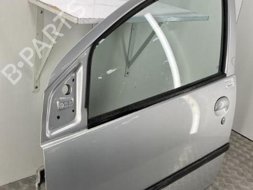 Used Left front door PEUGEOT 107 (PM_, PN_) 1.0 (68 hp) 22849454