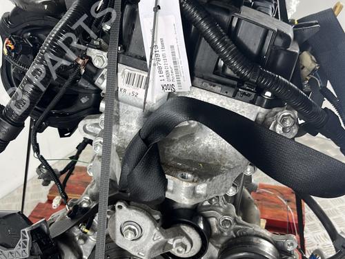 Engine CITROËN C1 II (PA_, PS_) | BP32269996M1 - Image 4
