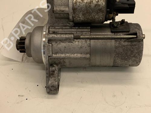 Used Starter Starter SKODA ROOMSTER (5J7) 1.9 TDI (105 hp) 22853646 22853646