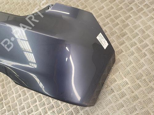 Rear bumper HONDA FR-V (BE) 2.2 i CTDi (BE5) | BP22849952C8 