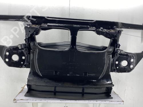 Used Front slam panel BMW 3 (E46) 323 i (170 hp) 22967087