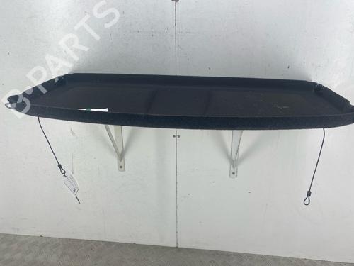 Used Rear parcel shelf Rear parcel shelf 38453961 38453961