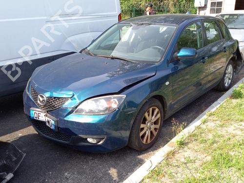 Steering column stalk MAZDA 3 (BK) 1.6 (BK14) | BP22860026I23 - Image 6