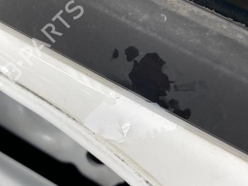 Left front door CITROËN C3 II (SC_) 1.4 HDi 70 (SC8HZC, SC8HR0, SC8HP4) | BP22851609C2 
