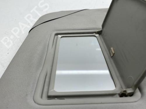 Right sun visor FORD FIESTA VI (CB1, CCN) 1.4 TDCi | BP22863028I2 