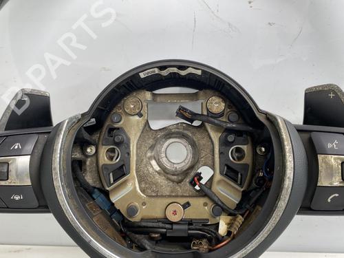 Steering wheel BMW 2 Gran Tourer (F46) 220 d xDrive | BP26388494C49 - Image 3