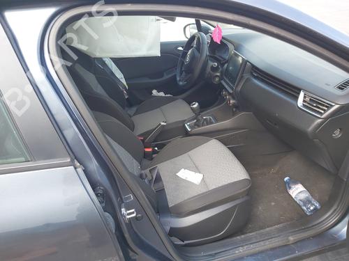 Right mirror RENAULT CLIO V (B7_) 1.5 Blue dCi 85 (B7AG) | BP28819537C27 