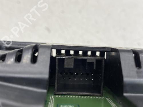 Used Instrument cluster Instrument cluster BMW 3 Touring (G21, G81) 320 i (184 hp) 25214151 25214151