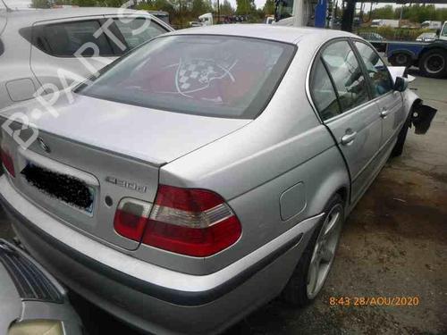 Steering column stalk BMW 3 (E46) 330 d | BP22855149I23  - Image 7