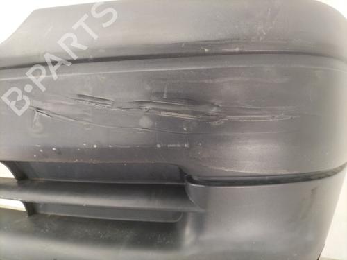 Used Front bumper Front bumper RENAULT CLIO I (B/C57_, 5/357_) 1.9 D (B/C/S576, B/C/S57L) (64 hp) 22861230 22861230