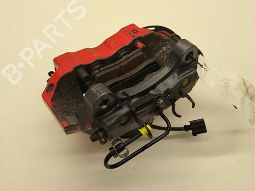 Right rear brake caliper PORSCHE CAYENNE (9PA) 3.2 | BP22850125M106 - Image 4