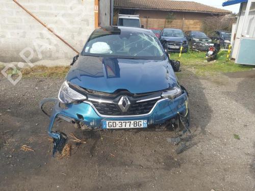 Left front window switch RENAULT ARKANA I (LCM_, LDN_) 1.6 E-TECH 145 (LDMU) | BP27819119I27 - Image 8