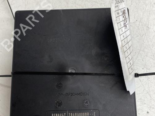 electronic-module-renault-megane-iii-hatchback-bz01_-b3_-2008-26978112 main image
