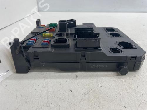 Used Fuse box Fuse box PEUGEOT 206 Hatchback (2A/C) 2.0 HDI 90 (90 hp) 40225098 40225098