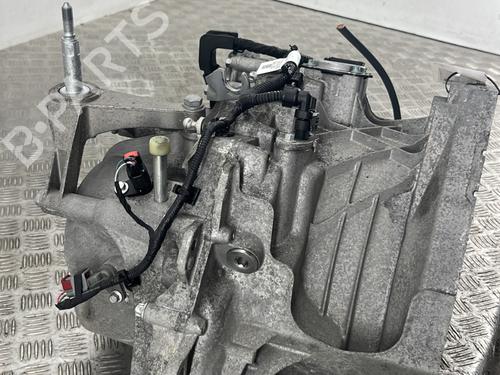 Gearbox RENAULT TWINGO III (BCM_, BCA_) 0.9 TCe 90 (BCM9, BCM2) | BP28692014M3