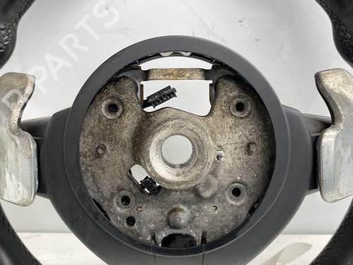 Used Steering wheel Steering wheel BMW 2 Gran Tourer (F46) 220 d xDrive (190 hp) 26388494 26388494