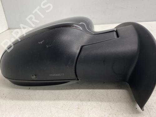 Right mirror RENAULT KANGOO Express (FW0/1_) 1.5 dCi 90 (FW0G, FW05, FW08, FW11) | BP29605083C27 