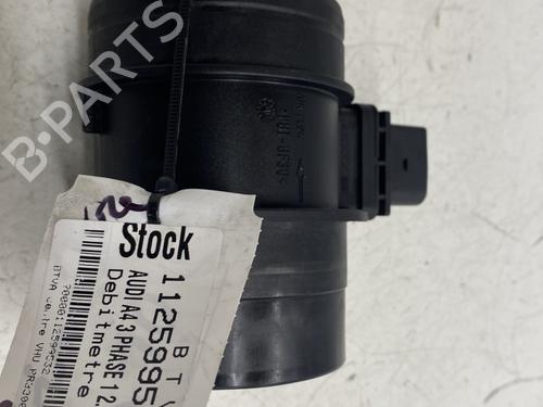 Mass air flow sensor AUDI A4 B8 (8K2) 2.0 TDI | BP29375458M95 