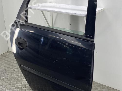 Right rear door OPEL MERIVA A MPV (X03) 1.3 CDTI (E75) | BP22854776C5 