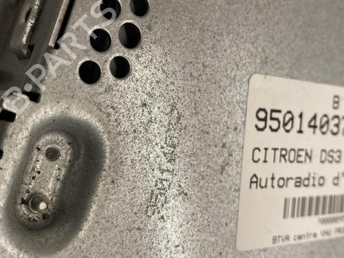 Radio CITROËN DS3 (SA_) 1.6 HDi 90 | BP22859987E6 