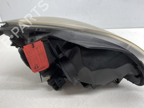 Used Left headlight Left headlight RENAULT CLIO II (BB_, CB_) 1.5 dCi (B/CB07) (65 hp) 32008265 32008265