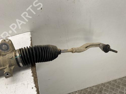 Steering rack RENAULT MEGANE IV Hatchback (B9A/M/N_) 1.5 dCi 110 (B9A3) | BP24361274M22 