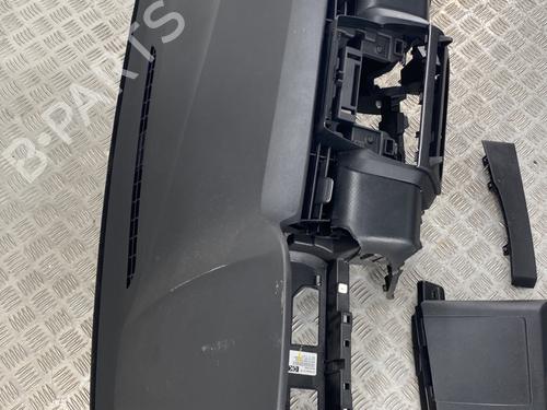 Dashboard RENAULT CLIO V (B7_) 1.5 Blue dCi 85 (B7AG) | BP29968831C46 