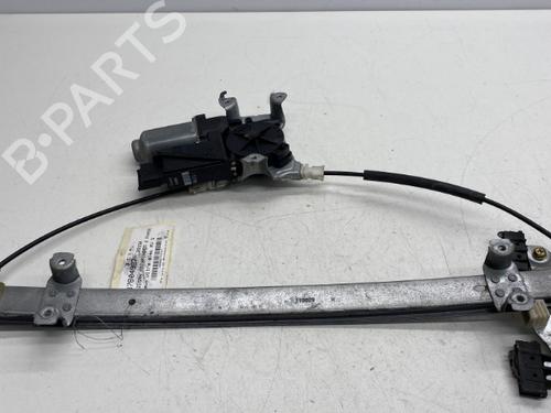 Used Front left window mechanism NISSAN PATHFINDER III (R51) 2.5 dCi 4WD (174 hp) 22862872