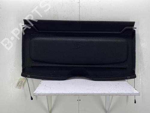 Used Rear parcel shelf Rear parcel shelf RENAULT CLIO II (BB_, CB_) 1.2 (BB0A, BB0F, BB10, BB1K, BB28, BB2D, BB2H, CB0A,... (58 hp) 22852840 22852840
