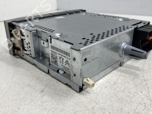 radio-citroen-c3-picasso-sh_-2008-27819228 main image