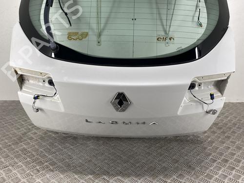 Tailgate RENAULT LAGUNA III (BT0/1) 1.5 dCi (BT00, BT0A, BT0T, BT1J) | BP31644083C6