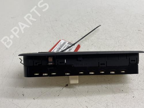 Right front window switch RENAULT MEGANE III Coupe (DZ0/1_) 1.6 dCi (DZ00, DZ12, DZ2A, DZ13) | BP34149035I26 - Image 3