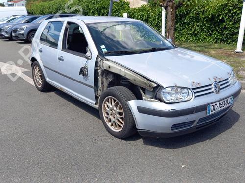 Starter VW GOLF IV (1J1) 1.9 TDI | BP22861951M8 